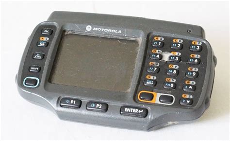 Motorola WT4090